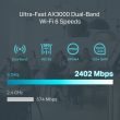 TP-LINK VPN Router ER706W Wi-Fi 6