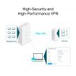 TP-LINK VPN Router ER706W Wi-Fi 6