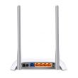 TP-LINK TL-MR3420