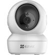 EZVIZ Wi-Fi Camera H6c FHD Pan Tilt Indoor