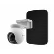 EZVIZ Camera  HB8 2K+ with solar panel kit