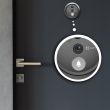 EZVIZ Doorbell HP4 Peephole, FHD