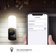 EZVIZ CAMERA LC3 2K, FLOOD, WI-FI OUTDOOR
