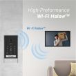 EZVIZ Wi-Fi Video Doorphone EP7 Kit with solar Panel