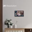EZVIZ Wi-Fi Video Doorphone EP7 Kit with solar Panel