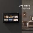 EZVIZ SD7 Smart Home Integration Screen
