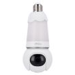 IMOU CAMERA BULB 3MP, WIFI, PANandTILT
