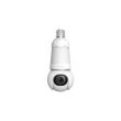 IMOU CAMERA BULB 5MP, WIFI, PANandTILT