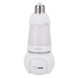 IMOU CAMERA BULB 5MP, WIFI, PANandTILT