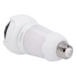 IMOU CAMERA BULB 5MP, WIFI, PANandTILT