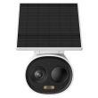 IMOU CAMERA CELL 3C AIO, 3MP,WIFI,BATTERY+SOLAR PANEL