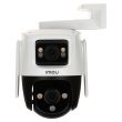 IMOU CAMERA CRUISER DUAL 10MP,5MP FIXED+5MP PTZ