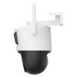 IMOU CAMERA CRUISER DUAL 8MP,WIFI,3MP FIXED+5MP PTZ