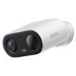 IMOU CAMERA CELL GO FULL COLOR,3MP,WIFI,5000mAh