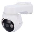IMOU CAMERA CELL PT,3MP,WIFI,IP66,15000mA