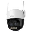 IMOU CAMERA CRUIZER Z 3K (5MP),WIFI,PTZ