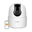 IMOU CAMERA RANGER 2C 5MP, WIFI, PANandTILT