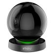 IMOU CAMERA REX 3D 2K 3MP,WIFI,PANandTILT
