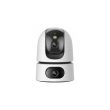 IMOU CAMERA RANGER DUAL 10M,5MP FIXED+5MP PANandTILT