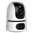 IMOU CAMERA RANGER DUAL 10M,5MP FIXED+5MP PANandTILT