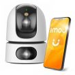 IMOU CAMERA RANGER DUAL 6MP,3MP FIXED+3MP PANandTILT