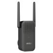 IMOU DOORBELL 2S KIT 3MP,5000mAh