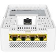 HUAWEI eKitEngine ACCESS POINT AP266 Wi-Fi 6 Wall plate
