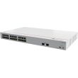 HUAWEI eKitEngine Switch S110-24LP2SR Unmanaged