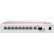 HUAWEI eKitEngine Switch S110-8T2ST Unmanaged
