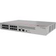 HUAWEI eKitEngine Switch S110-16T2S Unmanaged