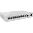 HUAWEI eKitEngine Switch S110-8P2ST Unmanaged