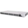 HUAWEI eKitEngine Switch S310-48T4X
