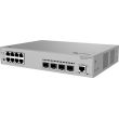 HUAWEI eKitEngine Switch S220-8T4S