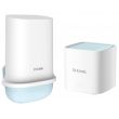 D-LINK DWP-1010/KIT 5G Wi-Fi 6 Mesh kit with external antenna