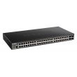 D-LINK Switch DGS-1250-52X 48 Gbit Port 10G SFP+