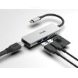 D-LINK DUB-M530 5-IN-1 USB-C HUB HDMI and SD/MSD