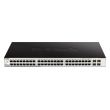 D-LINK Switch DGS-1210-52/ME 48-Port  Managed