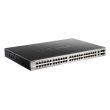 D-LINK Switch DGS-3130-54TS/SI 48 x GBit ports Layer 3 Stackable Managed