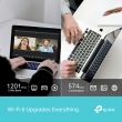 TP-LINK Wireless USB Adapter Archer TX20U Nano Wi-Fi 6 AX1800