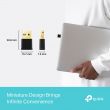 TP-LINK Wireless USB Adapter Archer TX20U Nano Wi-Fi 6 AX1800