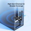 TP-LINK Archer TX50E