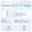TP-LINK Deco PX50 3-PACK