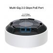 TP-LINK Deco X50-PoE WiFi 6 AX3000  Whole Home Mesh System with PoE