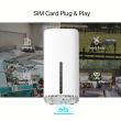 TP-LINK Archer NX200 5G AX1800 Gigabit Router