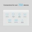 TP-LINK 5G Router NX510v AX3000 Wi-Fi 6