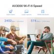 TP-LINK RE705X