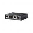 TP-LINK Switch TL-SG105S-M2 5-Port 2.5G Desktop