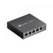 TP-LINK Switch TL-SG105S-M2 5-Port 2.5G Desktop