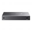 TP-LINK Switch TL-SG108S-M2 8-Port 2.5G Desktop