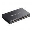 TP-LINK Switch TL-SG108S-M2 8-Port 2.5G Desktop